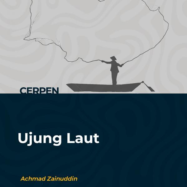 Ujung Laut